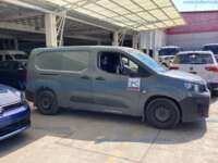 Peugeot Partner 2021 5p L4/1.6/T Diesel Man 2021 Peugeot Partner Ingreso Exteriores 7