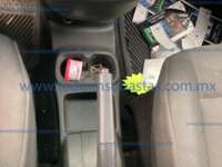 Peugeot Partner 2021 5p L4/1.6/T Diesel Man 2021 Peugeot Partner Ingreso Interiores 11