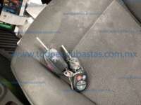 Peugeot Partner 2021 5p L4/1.6/T Diesel Man 2021 Peugeot Partner Ingreso Interiores 12