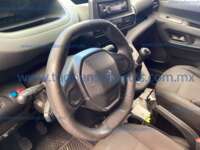Peugeot Partner 2021 5p L4/1.6/T Diesel Man 2021 Peugeot Partner Ingreso Interiores 2