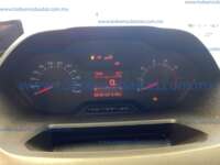 Peugeot Partner 2021 5p L4/1.6/T Diesel Man 2021 Peugeot Partner Ingreso Interiores 3