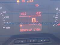 Peugeot Partner 2021 5p L4/1.6/T Diesel Man 2021 Peugeot Partner Ingreso Interiores 4