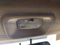 Peugeot Partner 2021 5p L4/1.6/T Diesel Man 2021 Peugeot Partner Ingreso Interiores 6