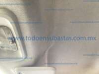 Peugeot Partner 2021 5p L4/1.6/T Diesel Man 2021 Peugeot Partner Ingreso Interiores 7