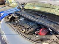 Peugeot Partner 2021 5p L4/1.6/T Diesel Man 2021 Peugeot Partner Ingreso Motor 0