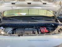 Peugeot Partner 2021 5p L4/1.6/T Diesel Man 2021 Peugeot Partner Ingreso Motor 1