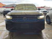 Volkswagen Tiguan 2023 5p Comfortline L4/1.4/T DSG IMG_3474