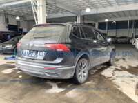 Volkswagen Tiguan 2023 5p Comfortline L4/1.4/T DSG IMG_3481