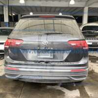 Volkswagen Tiguan 2023 5p Comfortline L4/1.4/T DSG IMG_3482