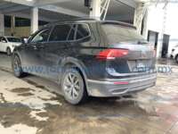 Volkswagen Tiguan 2023 5p Comfortline L4/1.4/T DSG IMG_3483