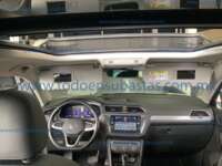 Volkswagen Tiguan 2023 5p Comfortline L4/1.4/T DSG IMG_3493