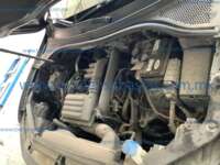 Volkswagen Tiguan 2023 5p Comfortline L4/1.4/T DSG IMG_3510