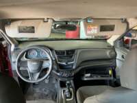 Chevrolet Aveo 2023 4p LS L4/1.5 Man IMG_1531