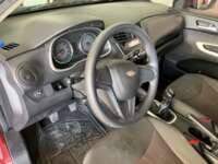 Chevrolet Aveo 2023 4p LS L4/1.5 Man IMG_1517