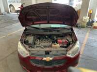 Chevrolet Aveo 2023 4p LS L4/1.5 Man IMG_1543