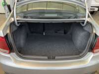 Volkswagen Vento 2022 4p Starline L4/1.6 Tiptronic 2022 Volkswagen Vento Venta Cajuela 1