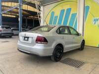 Volkswagen Vento 2022 4p Starline L4/1.6 Tiptronic 2022 Volkswagen Vento Venta Exteriores 5