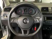 Volkswagen Vento 2022 4p Starline L4/1.6 Tiptronic 2022 Volkswagen Vento Venta Interiores 1