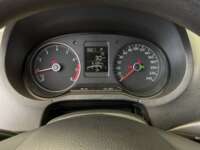 Volkswagen Vento 2022 4p Starline L4/1.6 Tiptronic 2022 Volkswagen Vento Venta Interiores 2