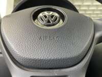 Volkswagen Vento 2022 4p Starline L4/1.6 Tiptronic 2022 Volkswagen Vento Venta Interiores 11