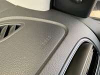 Volkswagen Vento 2022 4p Starline L4/1.6 Tiptronic 2022 Volkswagen Vento Venta Interiores 12