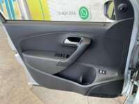 Volkswagen Vento 2022 4p Starline L4/1.6 Tiptronic 2022 Volkswagen Vento Venta Interiores 14