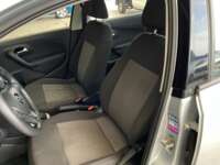 Volkswagen Vento 2022 4p Starline L4/1.6 Tiptronic 2022 Volkswagen Vento Venta Interiores 15