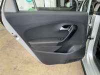 Volkswagen Vento 2022 4p Starline L4/1.6 Tiptronic 2022 Volkswagen Vento Venta Interiores 16