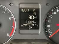 Volkswagen Vento 2022 4p Starline L4/1.6 Tiptronic 2022 Volkswagen Vento Venta Interiores 3