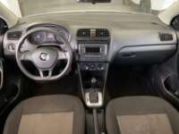 Volkswagen Vento 2022 4p Starline L4/1.6 Tiptronic 2022 Volkswagen Vento Venta Interiores 4