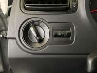 Volkswagen Vento 2022 4p Starline L4/1.6 Tiptronic 2022 Volkswagen Vento Venta Interiores 5