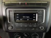 Volkswagen Vento 2022 4p Starline L4/1.6 Tiptronic 2022 Volkswagen Vento Venta Interiores 7