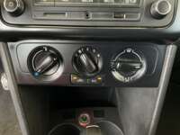 Volkswagen Vento 2022 4p Starline L4/1.6 Tiptronic 2022 Volkswagen Vento Venta Interiores 8