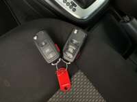 Volkswagen Vento 2022 4p Starline L4/1.6 Tiptronic 2022 Volkswagen Vento Venta Interiores 10