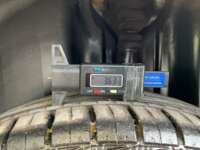 Volkswagen Vento 2022 4p Starline L4/1.6 Tiptronic 2022 Volkswagen Vento Venta Llantas 6