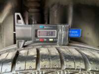 Volkswagen Vento 2022 4p Starline L4/1.6 Tiptronic 2022 Volkswagen Vento Venta Llantas 9