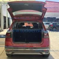 Volkswagen T-Cross 2022 5p Highline L3/1.0/T Aut IMG_3615