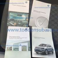 Volkswagen T-Cross 2022 5p Highline L3/1.0/T Aut IMG_3620
