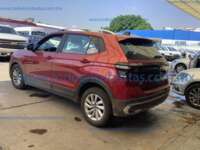 Volkswagen T-Cross 2022 5p Highline L3/1.0/T Aut IMG_3590