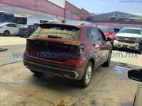 Volkswagen T-Cross 2022 5p Highline L3/1.0/T Aut IMG_3588
