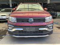 Volkswagen T-Cross 2022 5p Highline L3/1.0/T Aut IMG_3585