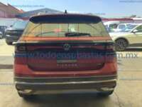 Volkswagen T-Cross 2022 5p Highline L3/1.0/T Aut IMG_3589