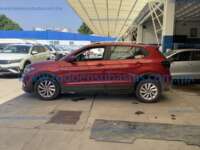 Volkswagen T-Cross 2022 5p Highline L3/1.0/T Aut IMG_3591