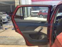 Volkswagen T-Cross 2022 5p Highline L3/1.0/T Aut IMG_3604