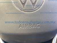 Volkswagen T-Cross 2022 5p Highline L3/1.0/T Aut IMG_3606