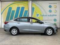 Chevrolet Onix 2023 4p LS L3/1.0/T Aut 2023 Chevrolet Onix Venta Exteriores 4
