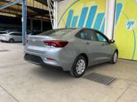 Chevrolet Onix 2023 4p LS L3/1.0/T Aut 2023 Chevrolet Onix Venta Exteriores 5
