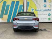 Chevrolet Onix 2023 4p LS L3/1.0/T Aut 2023 Chevrolet Onix Venta Exteriores 6