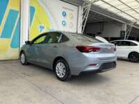 Chevrolet Onix 2023 4p LS L3/1.0/T Aut 2023 Chevrolet Onix Venta Exteriores 7