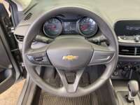 Chevrolet Onix 2023 4p LS L3/1.0/T Aut 2023 Chevrolet Onix Venta Interiores 1